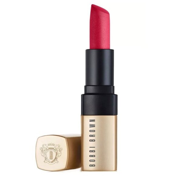 Bobbi Brown Luxe Matte Hydrating Lipstick ~ TRAFFIC STOPPER 825 3.5g NIB - Picture 2 of 8